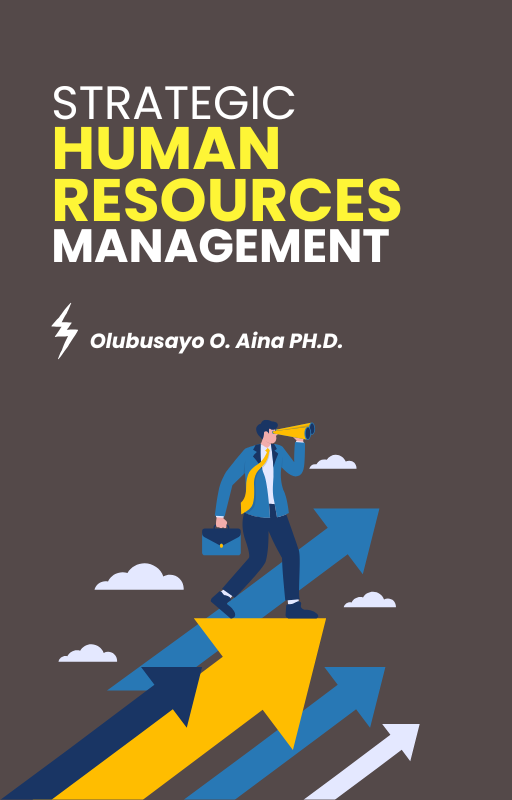 Strategic Human Resources Management
