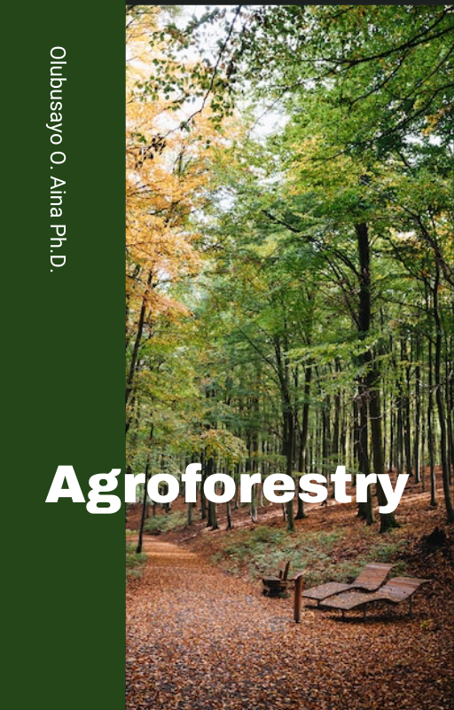 Agroforestry