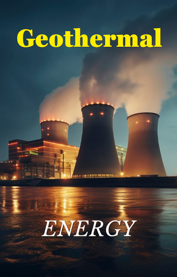 Geothermal Energy