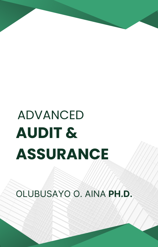 Advanced Audit and Assurance