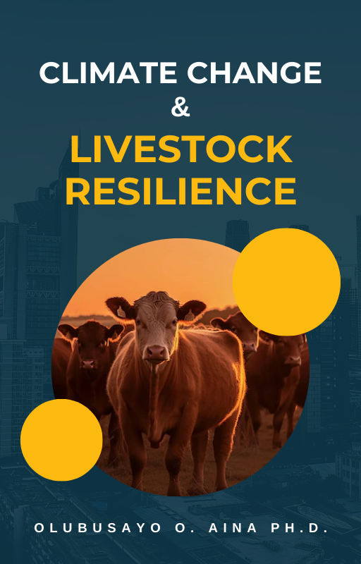 Climate Change and Livestock Resilience