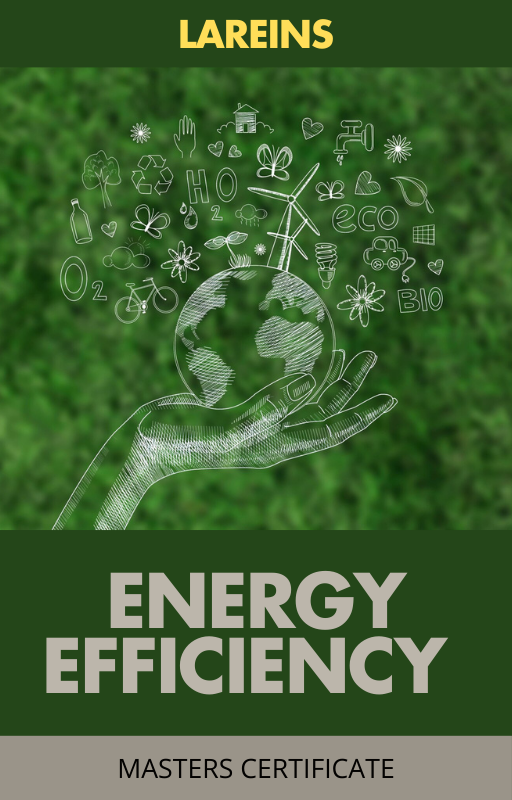 Energy Efficiency