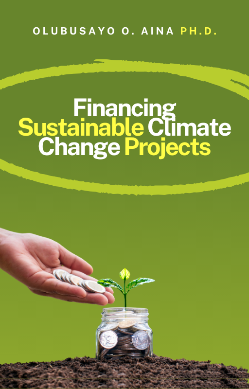 Financing Sustainable Climate Change Projects