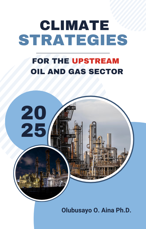 Climate Strategies for the Upstream Oil and Gas Sector