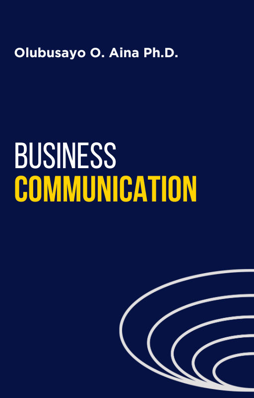 Business Communication