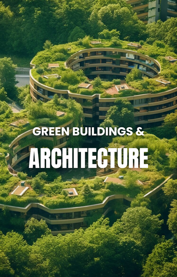 Green Buildings and Architecture