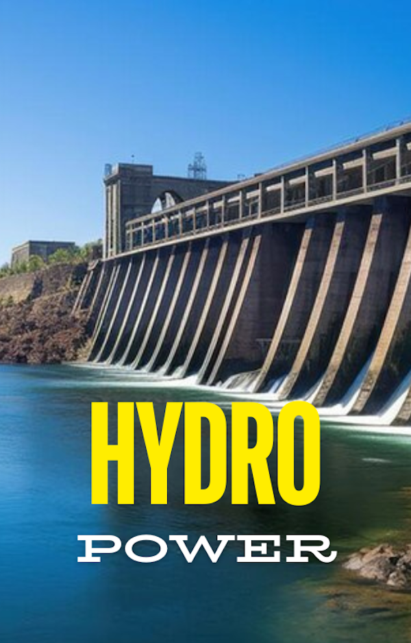 Hydropower