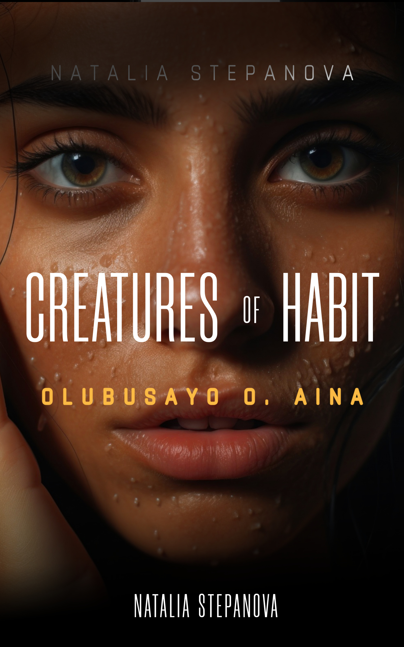 Creatures of Habit