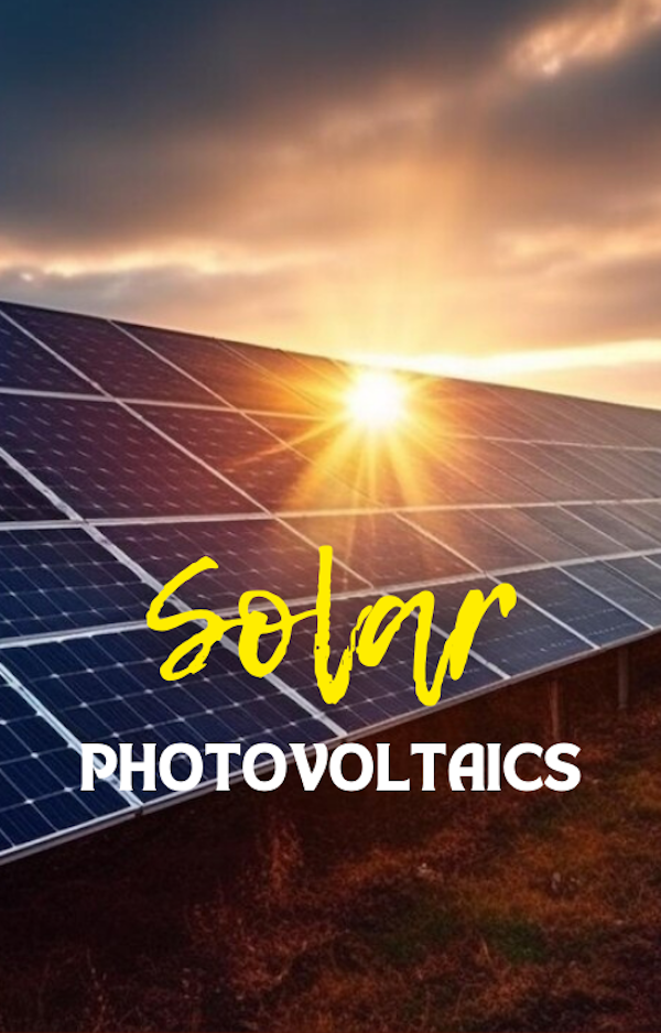 Solar Photovoltaics
