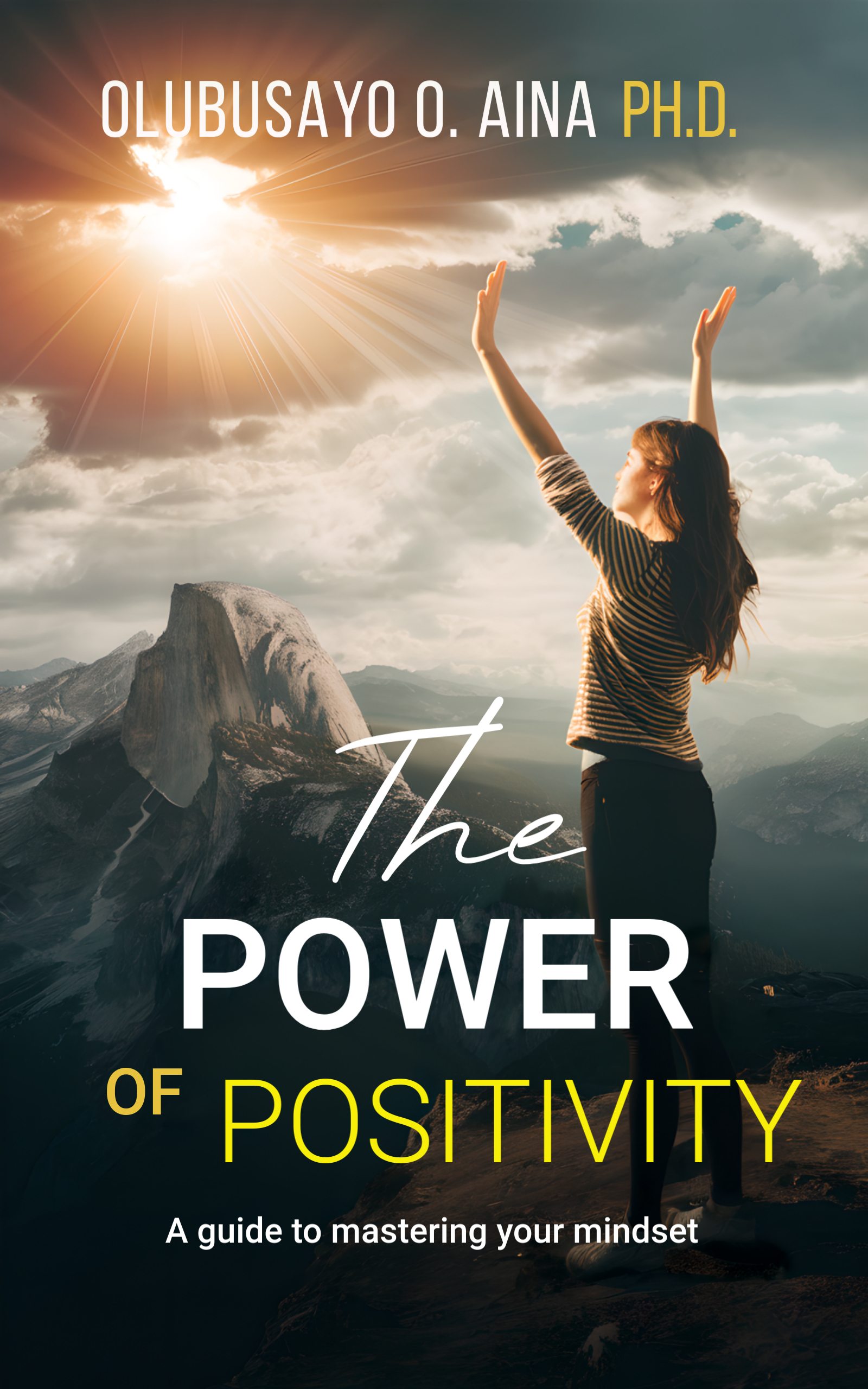 The Power of Positivity