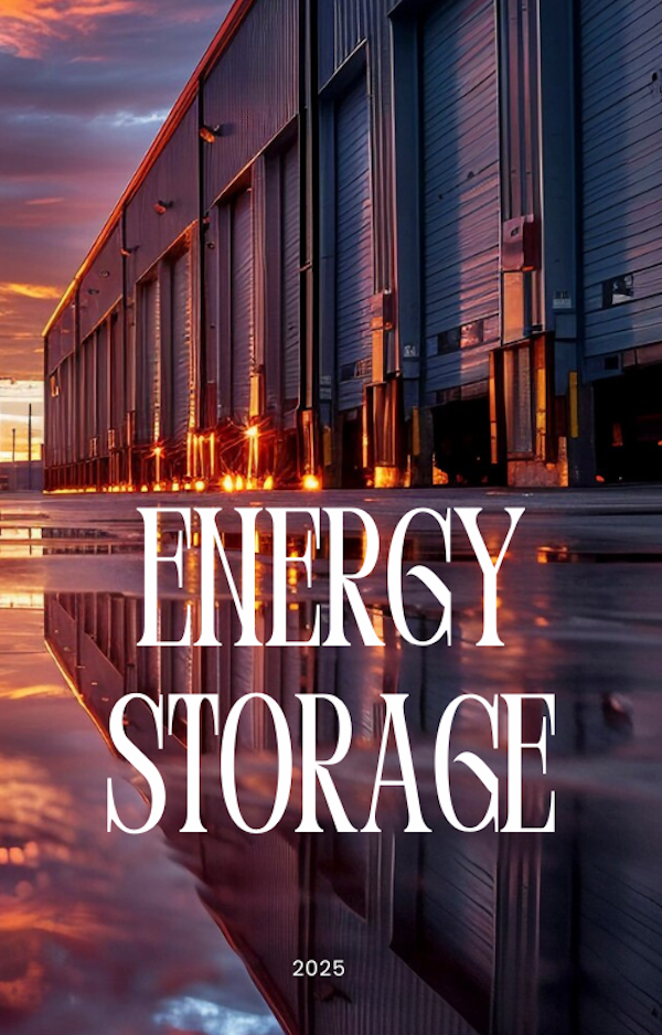 Energy Storage