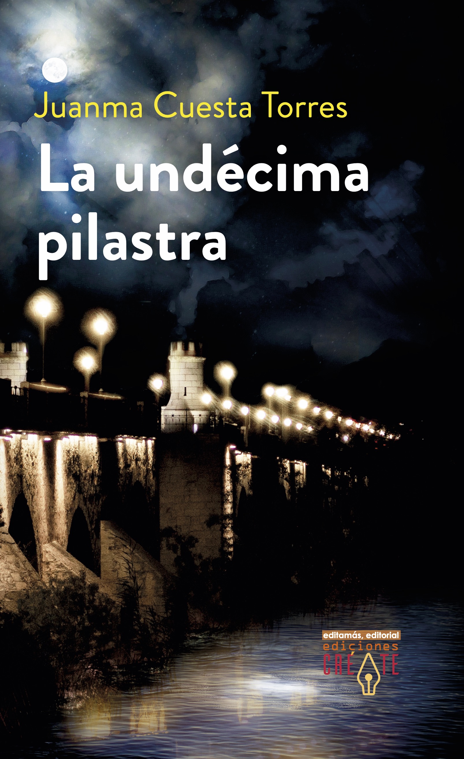 La undécima pilastra 
