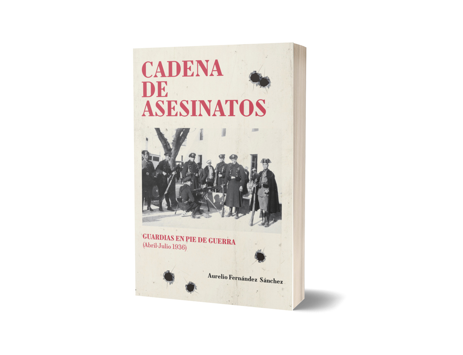 Cadena de Asesinatos