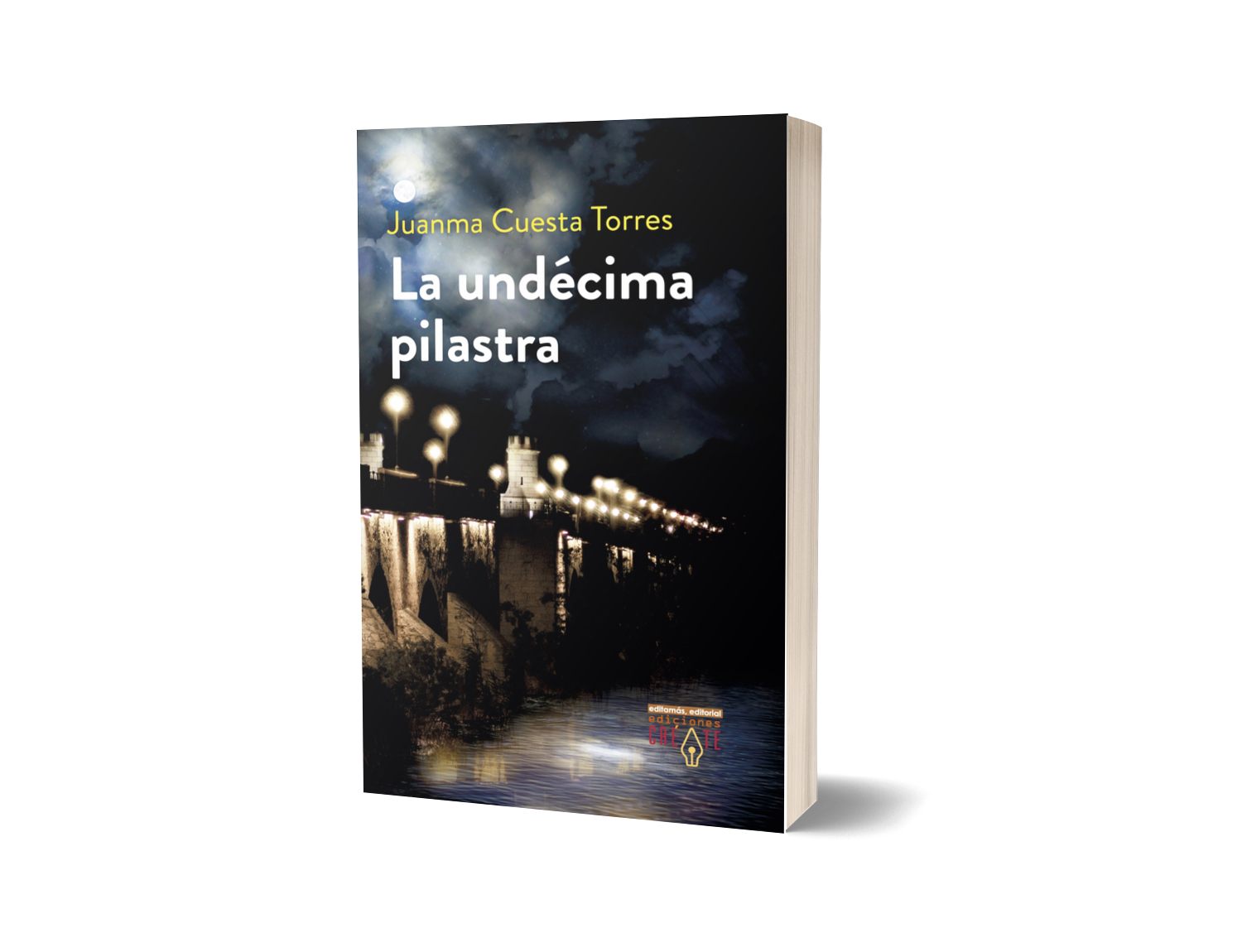 La undécima pilastra 