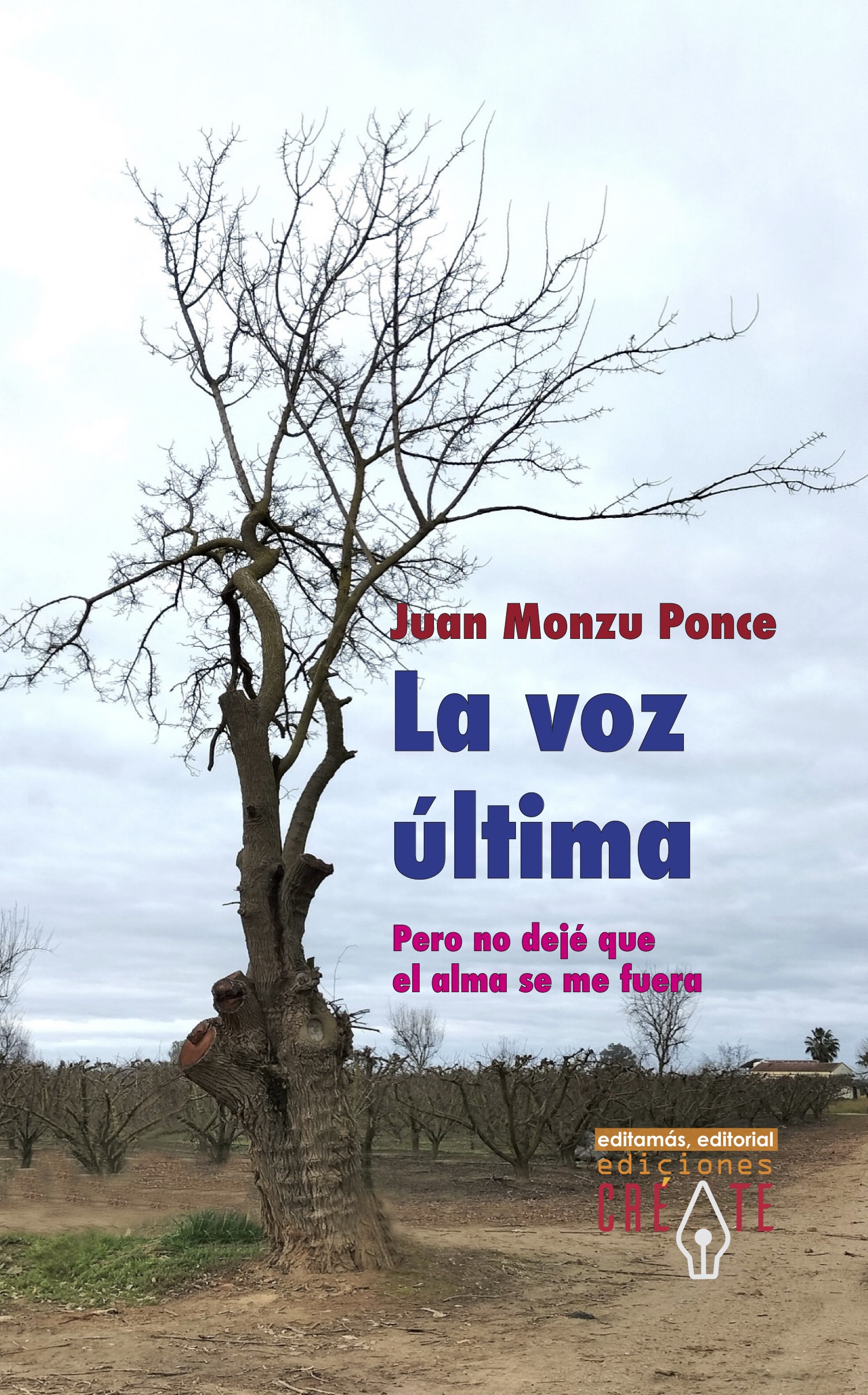La voz última