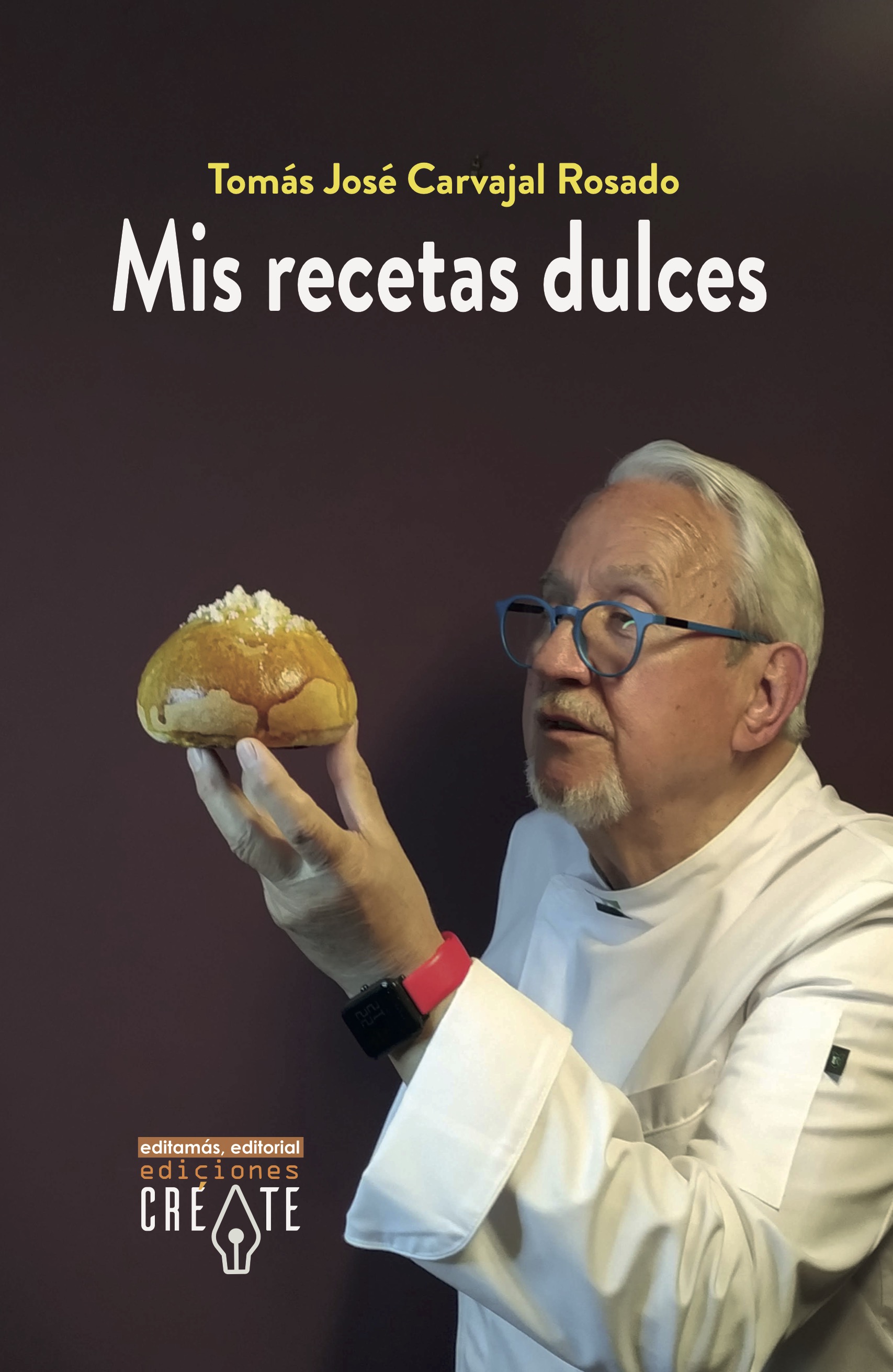 Mis recetas dulces