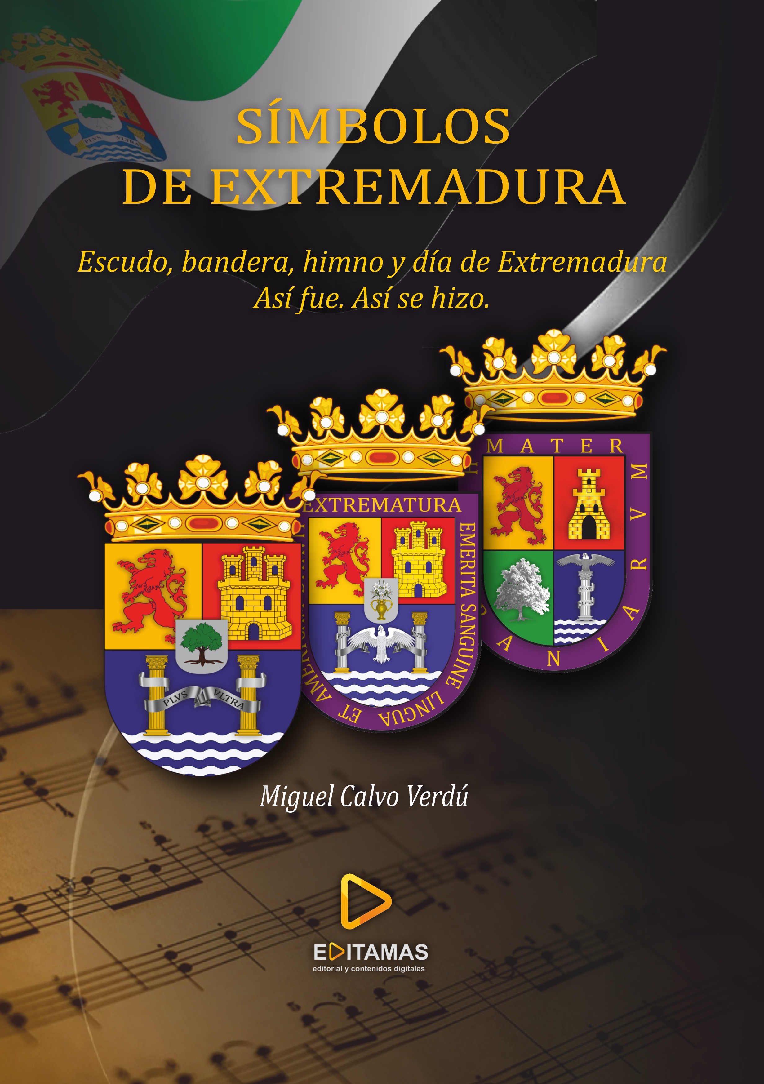 Símbolos de Extremadura