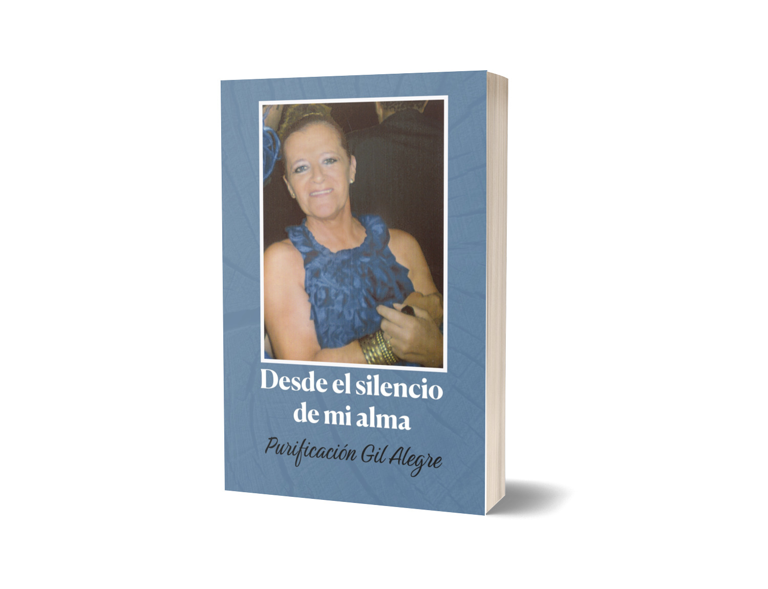 Desde el silencio de mi alma