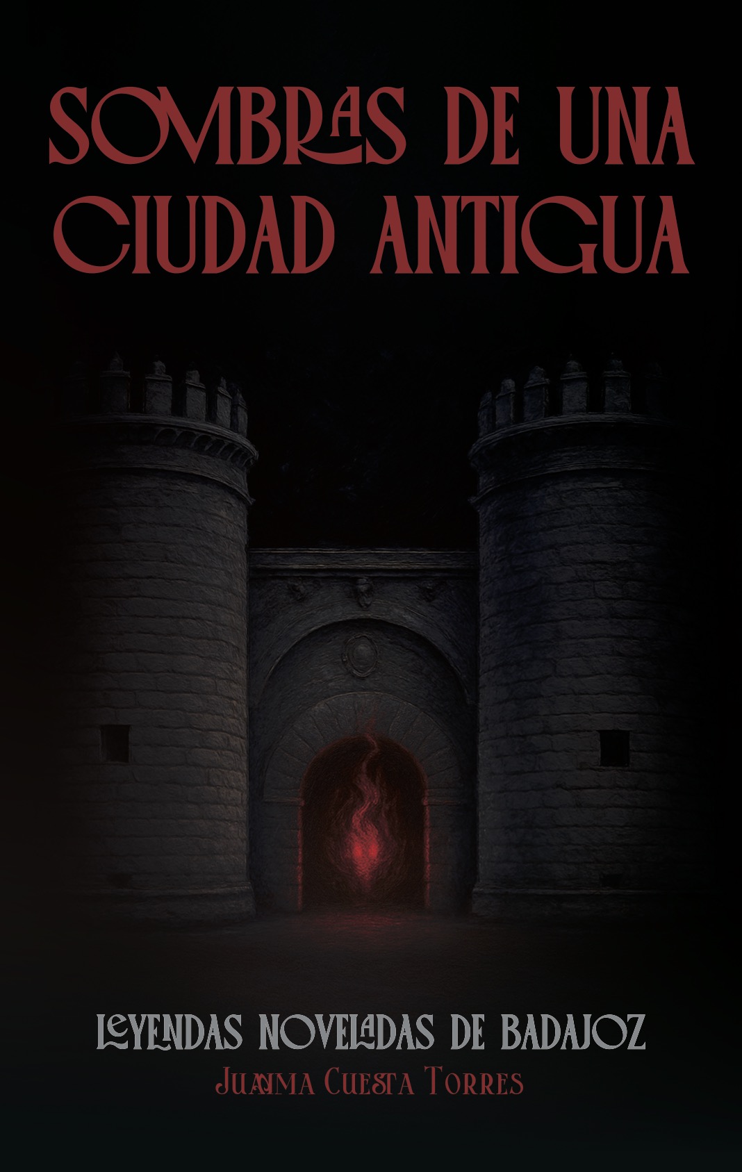 Sombras de una ciudad antigua