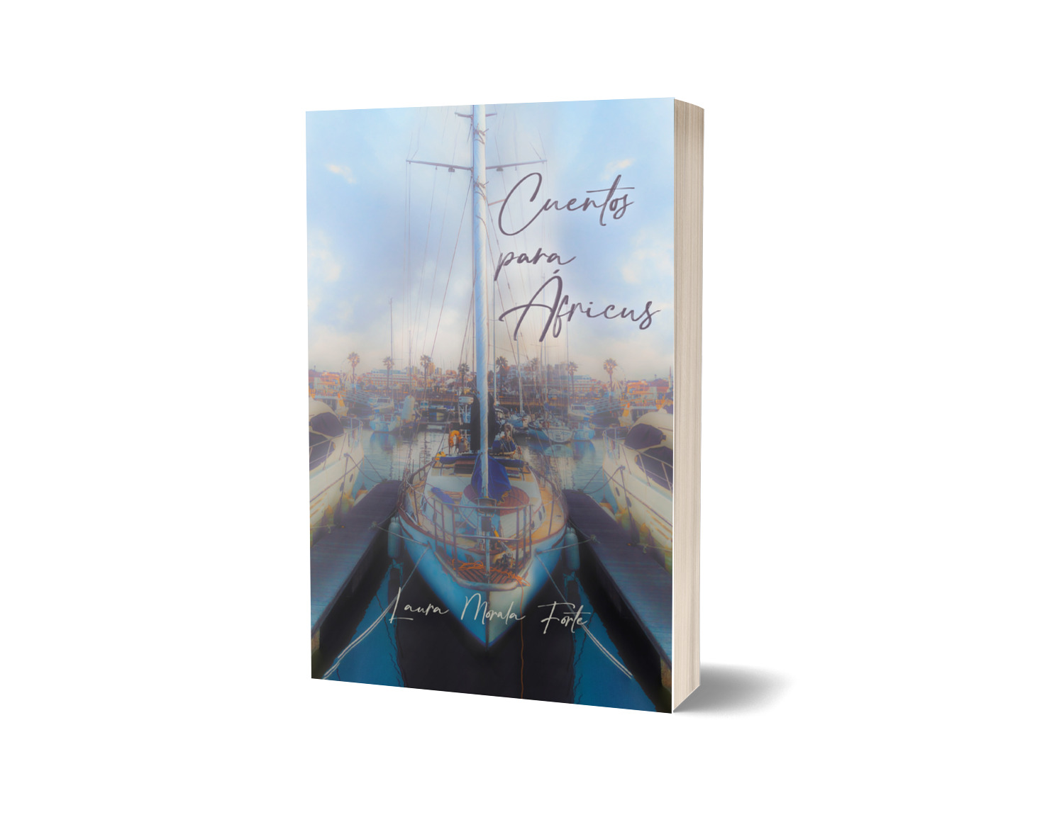 Cuentos para Áfricus