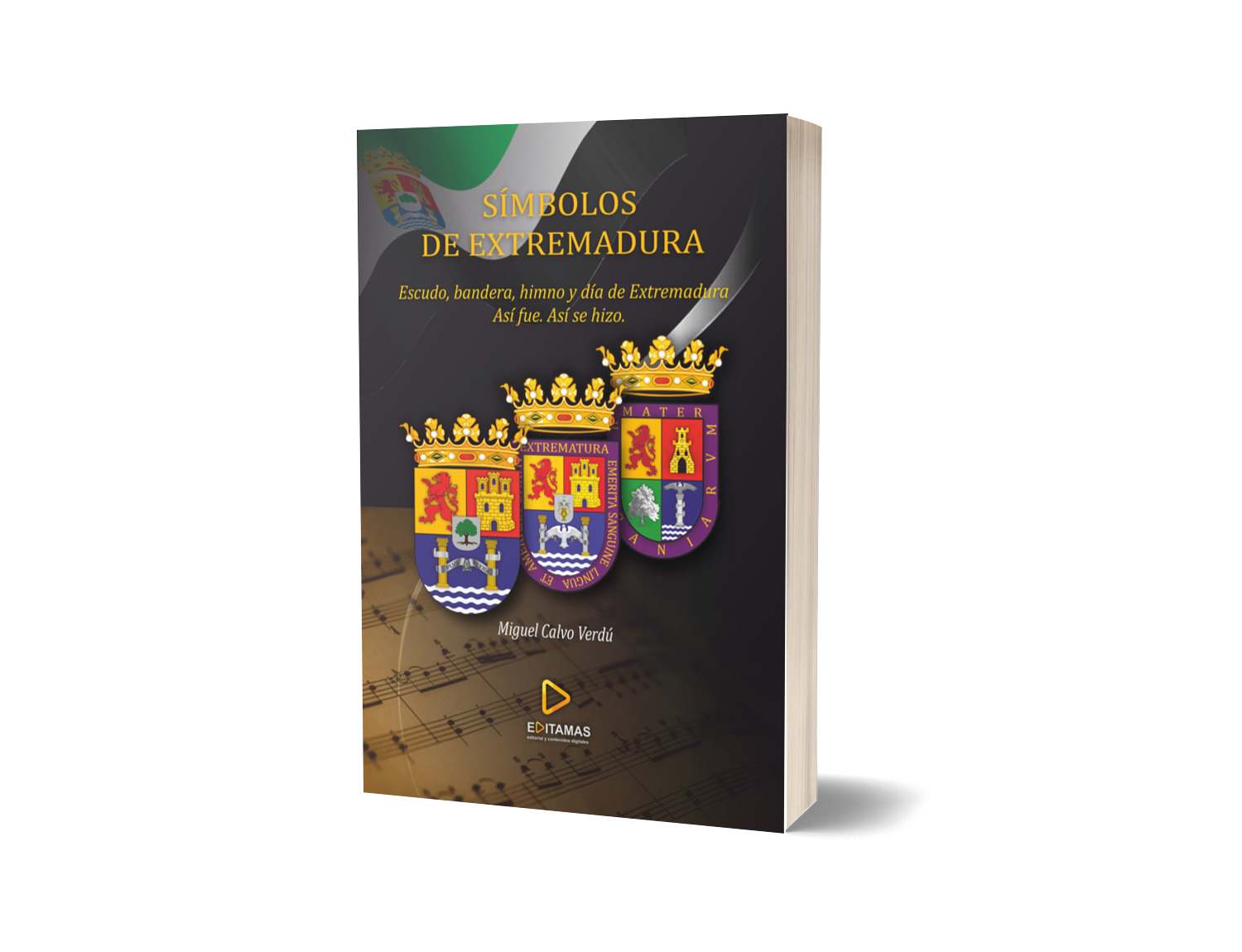 Símbolos de Extremadura