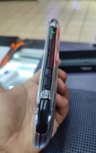 PlayStation Vita Slim Seminueva – Edición Completa