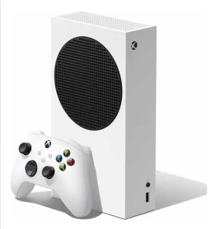 Xbox Series S 512GB