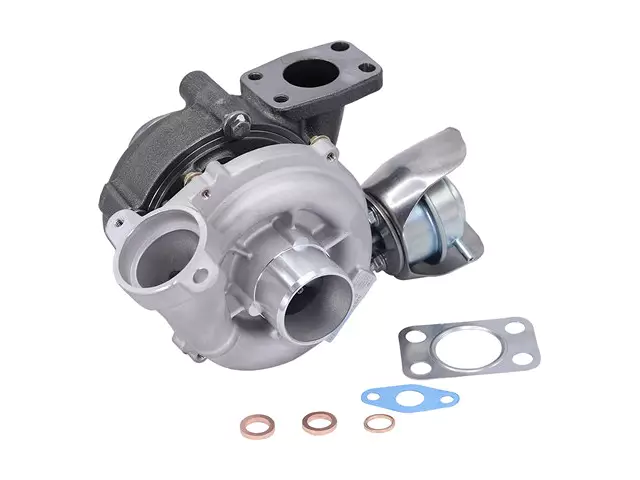Turbo compresseur 1.6 HDI C4