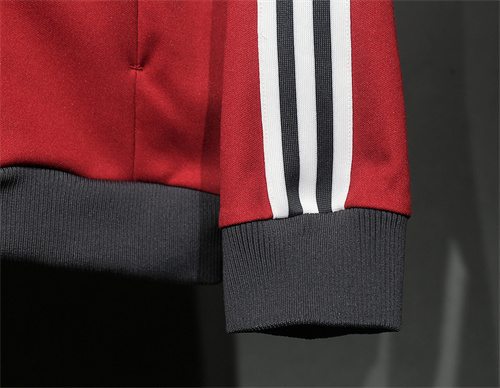 Chandal Manchester United  Adidas