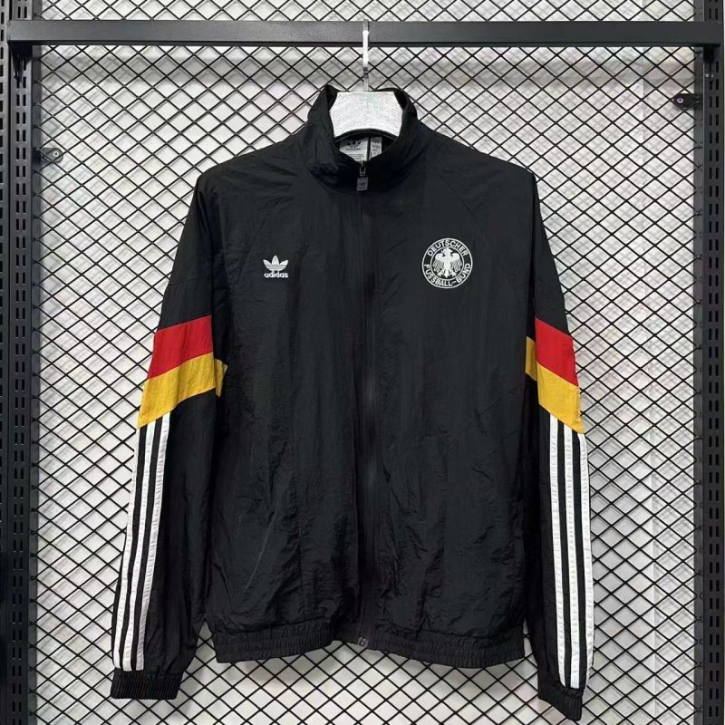 Chaqueta deportiva Adidas Alemania