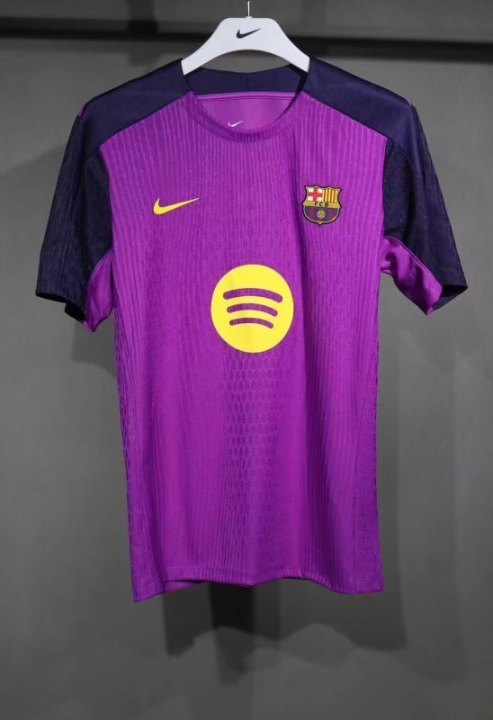 Camiseta FC Barcelona Entrenamiento
