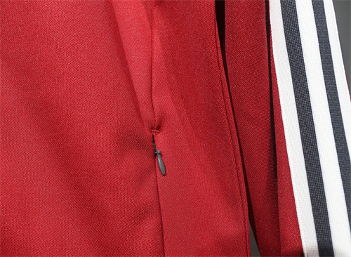 Chandal Manchester United  Adidas