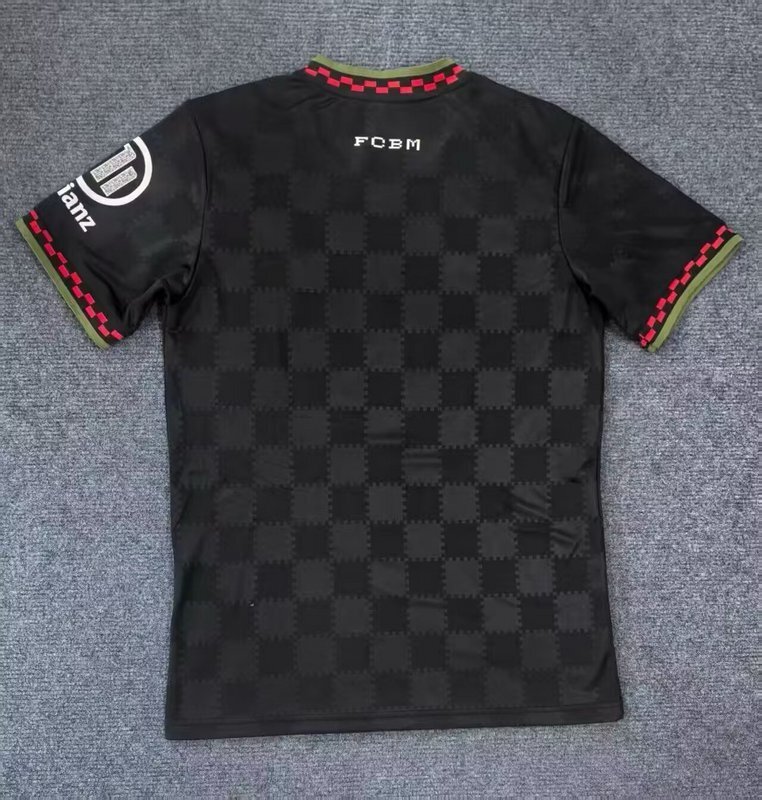 Bayern 3º equipación 25/26