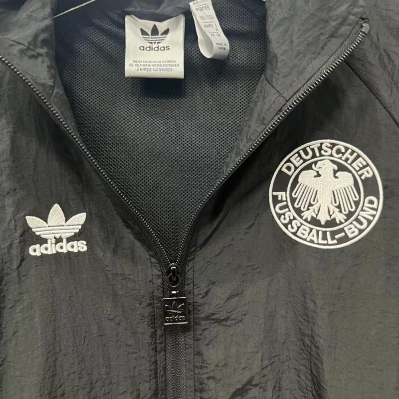 Chaqueta deportiva Adidas Alemania