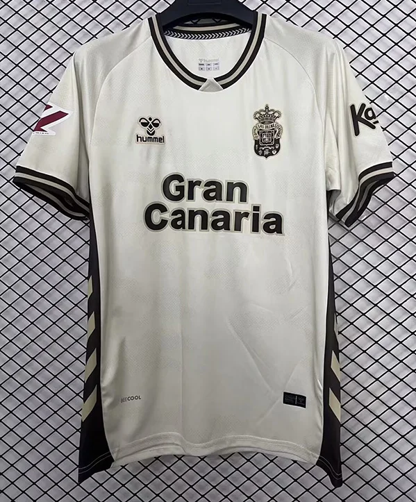 Camiseta oficial UD Las Palmas 2025/2026