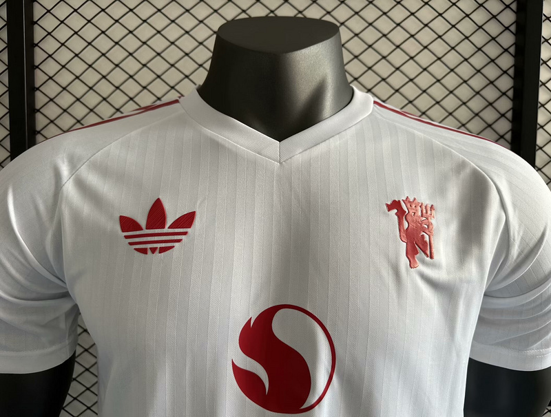 Camiseta Manchester United edición especial Snapdragon