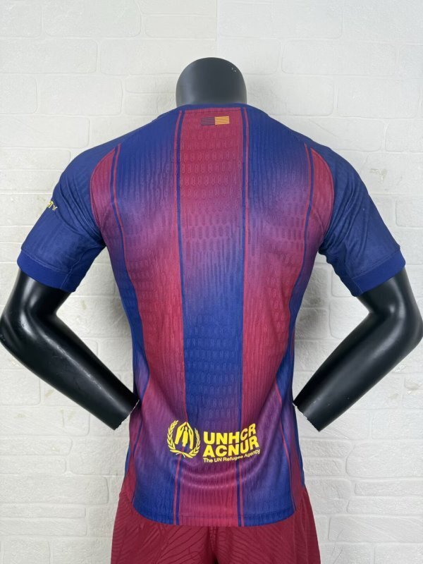 Camiseta FC Barcelona Clásico (Ed Sheeran)