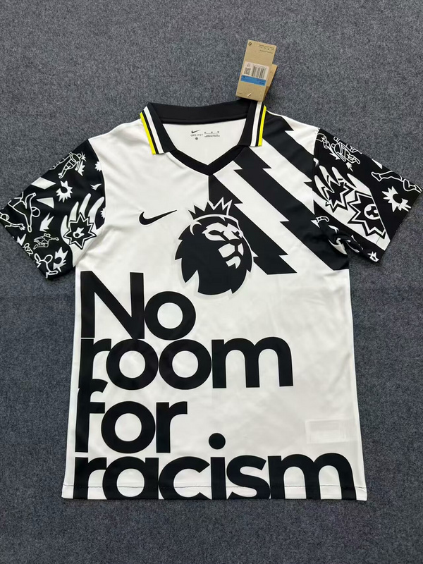 Camiseta 'No Room for Racism' Premier League