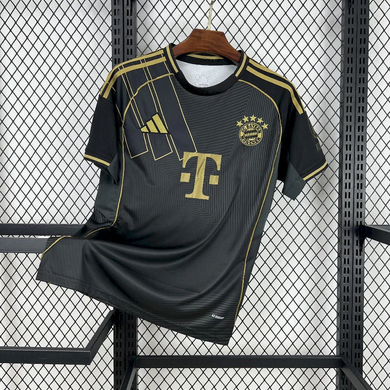 Camiseta Bayern Múnich edición especial 25/26