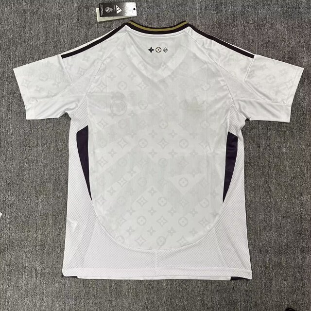 Camiseta Real Madrid Louis Vuitton