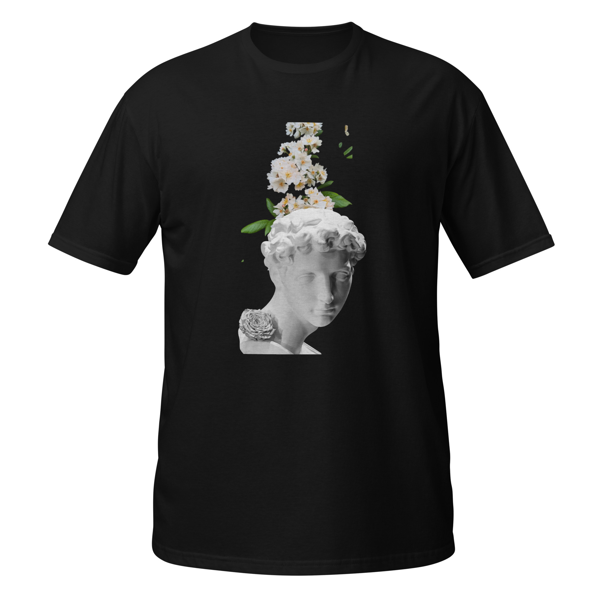 "Growth' - T-shirt