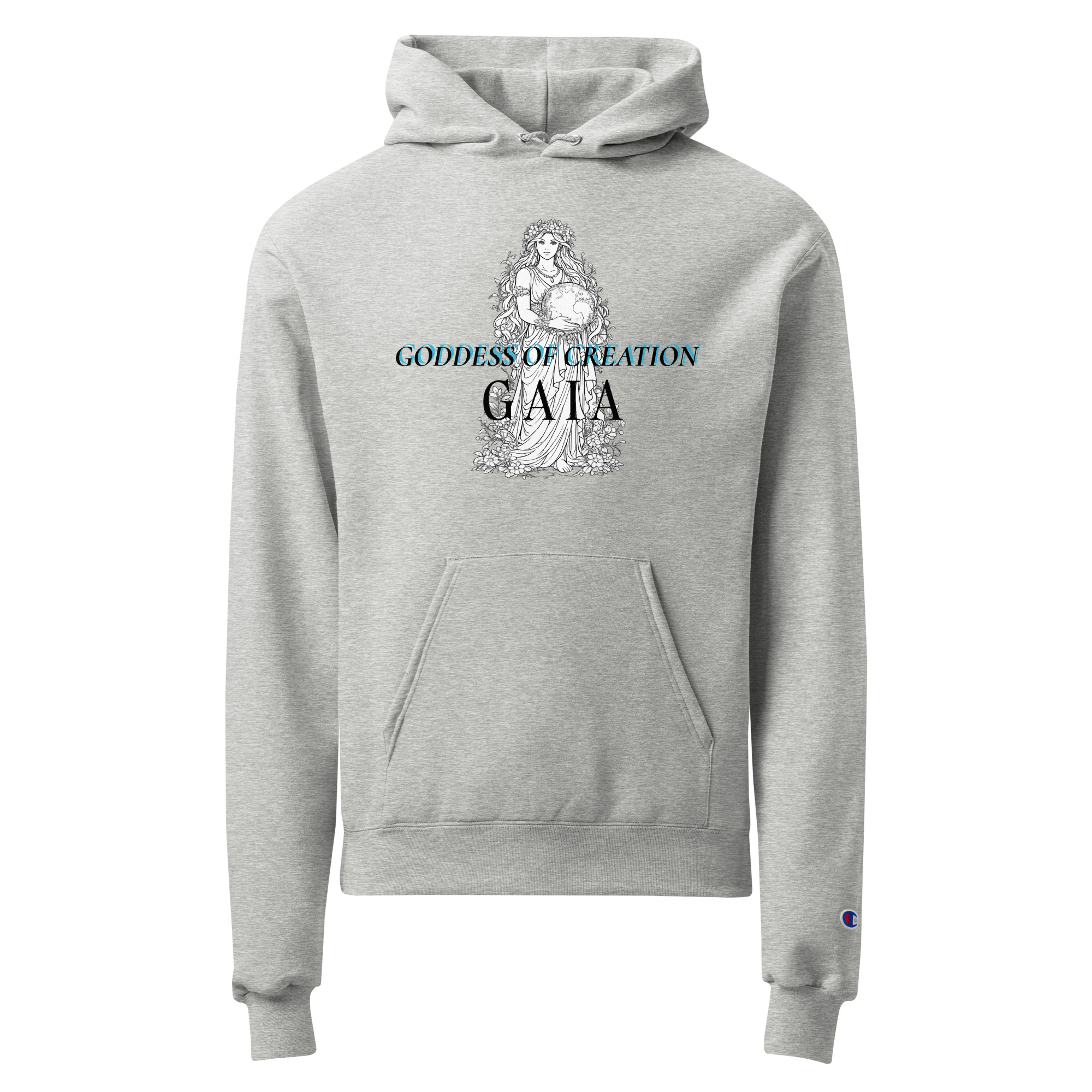 GAIA Champion hoodie