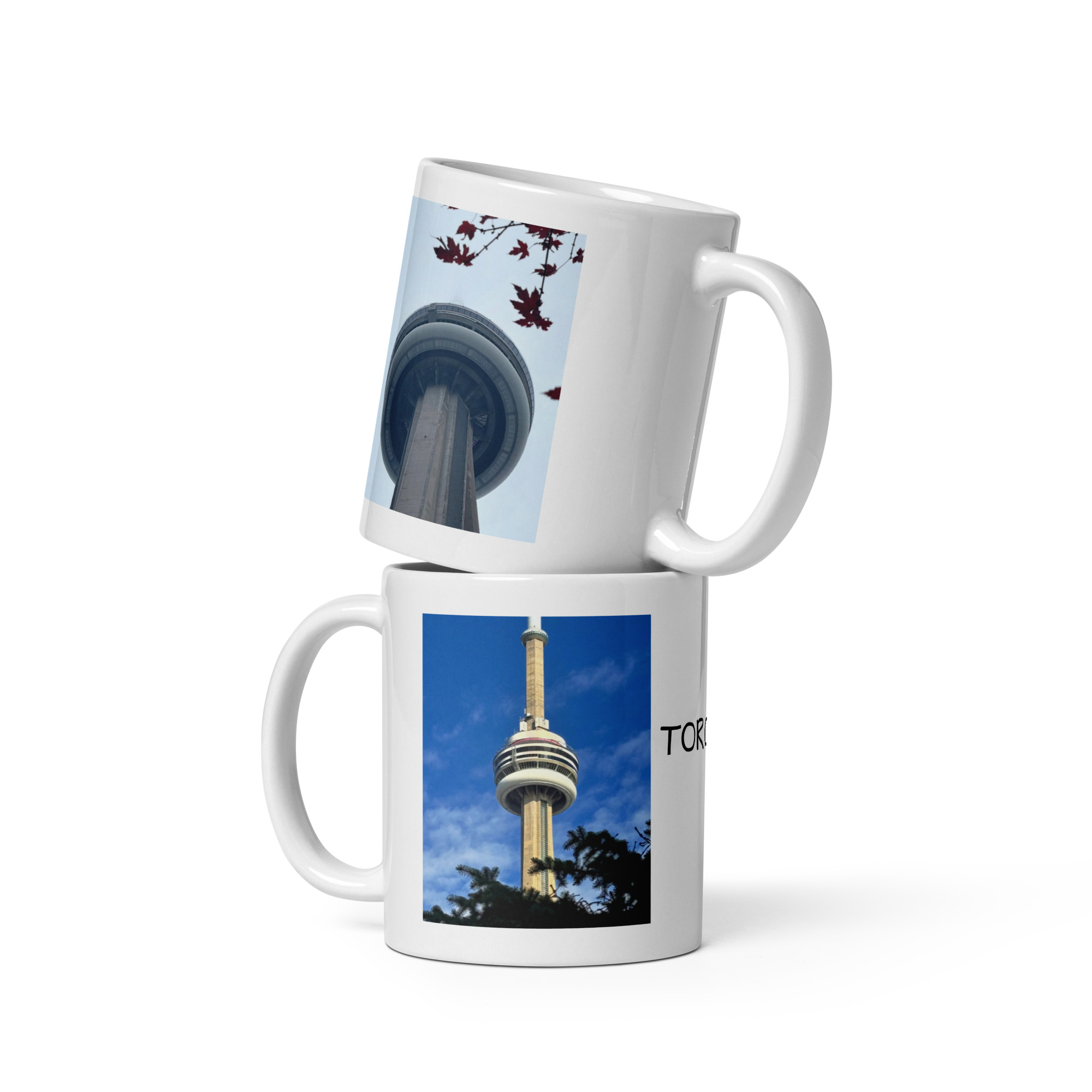 TORONTO mug