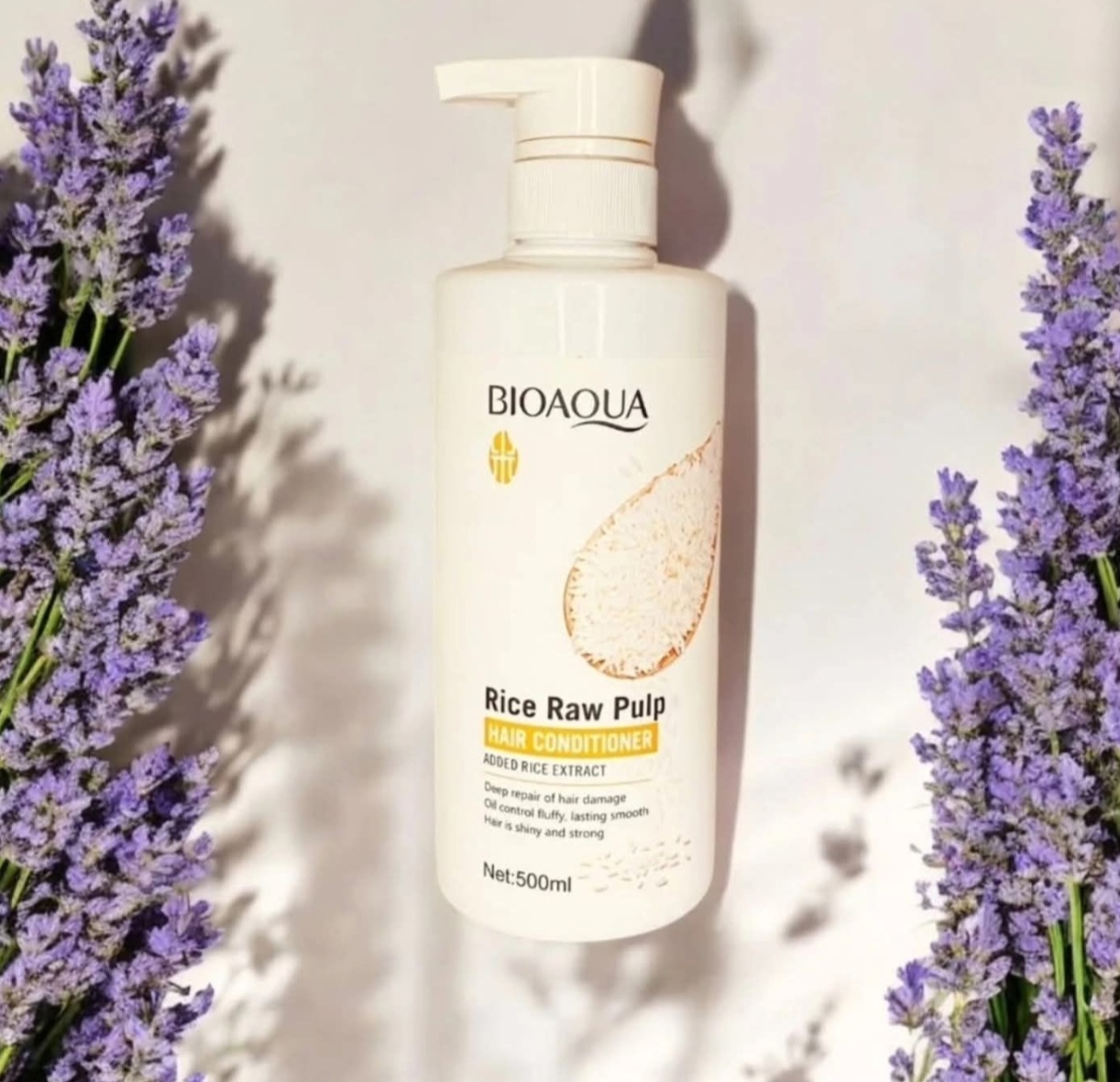 Acondicionador de arroz Bioaqua 