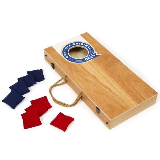 Cornhole Bean Bag Game