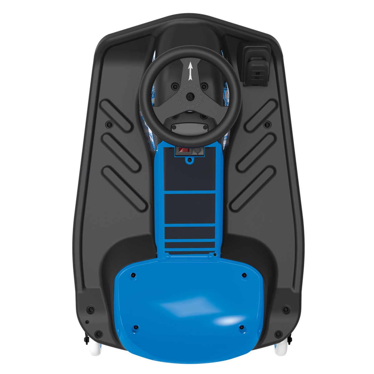 Razor Crazy Cart Shift 12V Electric Drifting Ride On