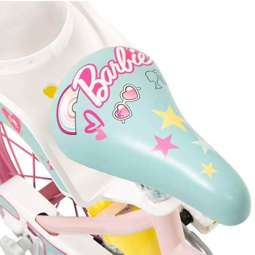 Toimsa Barbie 14" Bike