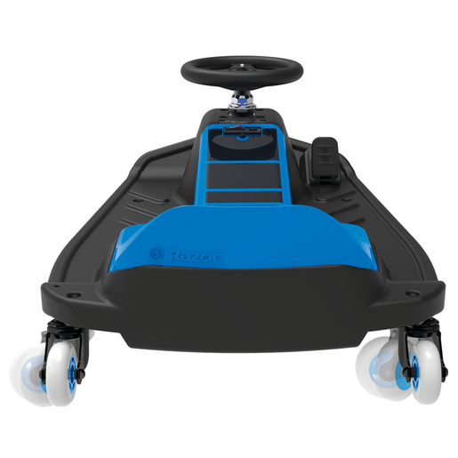 Razor Crazy Cart Shift 12V Electric Drifting Ride On