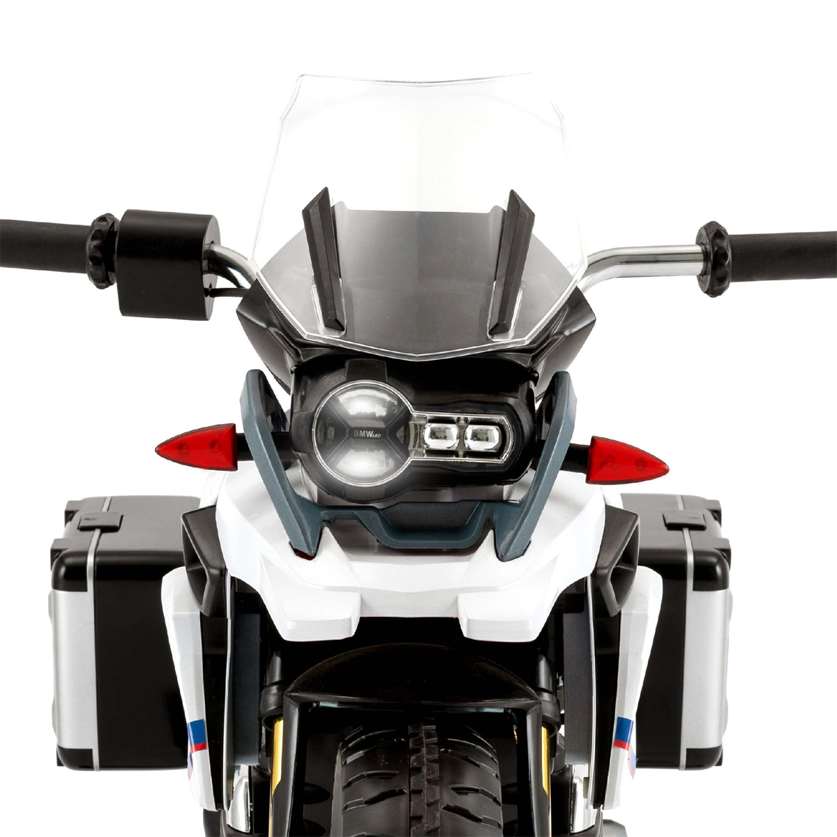 Rollplay BMW R1200 12V Electric Ride On Motorbike