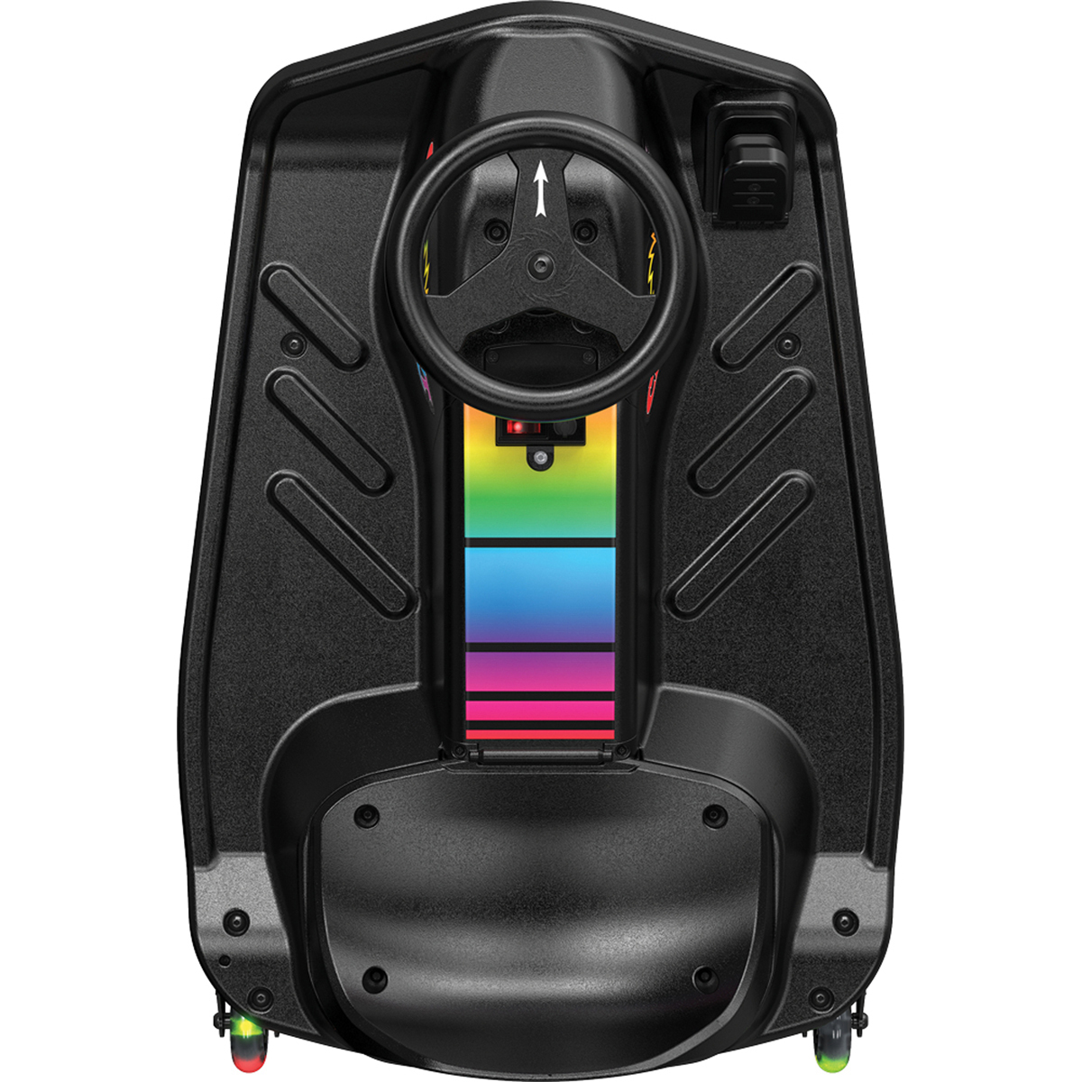 Razor Crazy Cart Shift 12V Light Up Electric Drifting Ride On